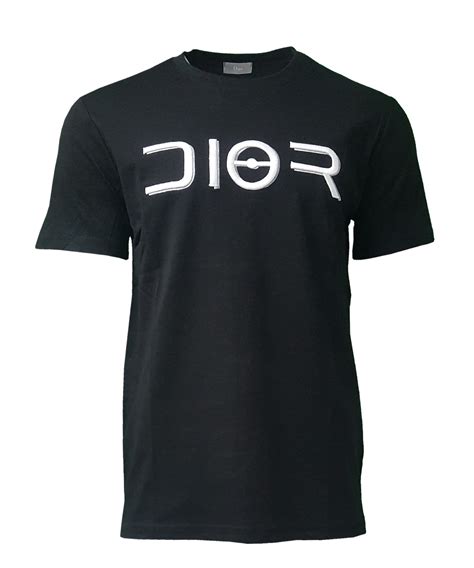 dior tshirt mens|christian dior luxury shirt.